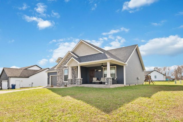 100 Caribou Drive, London, KY 40744