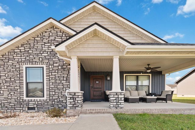 100 Caribou Drive, London, KY 40744