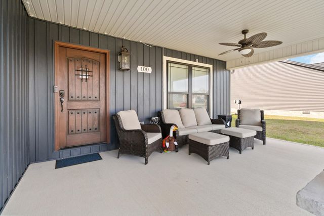 100 Caribou Drive, London, KY 40744