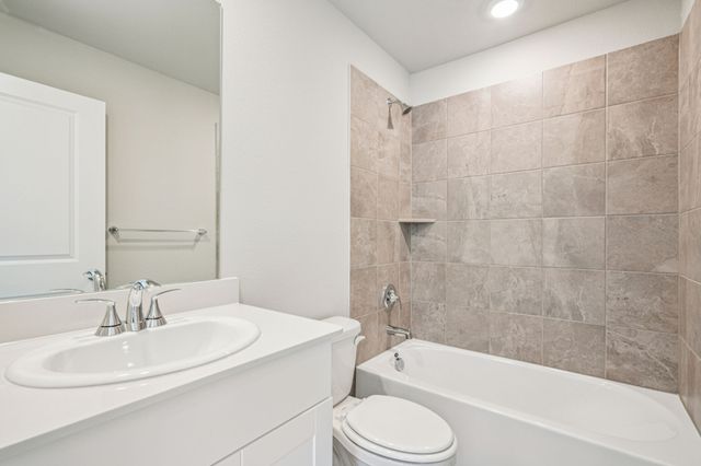 1554 Coldwater Way, Crandall, TX 75114