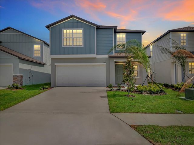 6115 BLUE PALOMA COURT, Palmetto, FL 34221