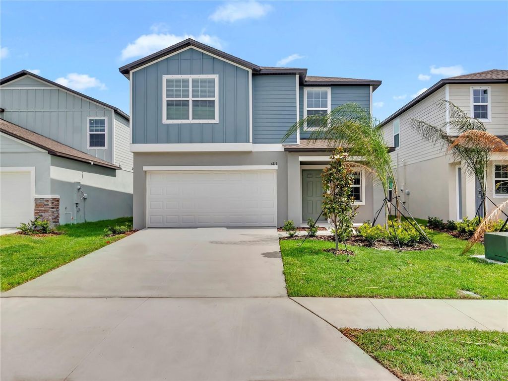 6115 BLUE PALOMA COURT, Palmetto, FL 34221