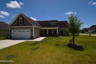 500 Ivory Court, Jacksonville, NC 28546