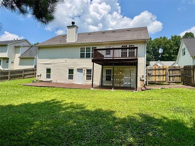 540 Chandon Way, Lawrenceville, GA 30044