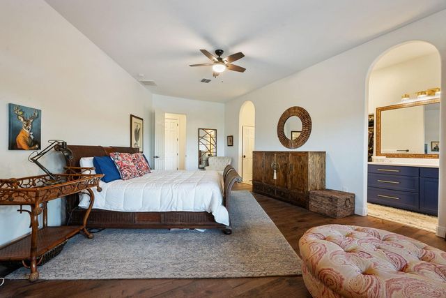 124 Hoskins Trail TRL, Boerne, TX 78006