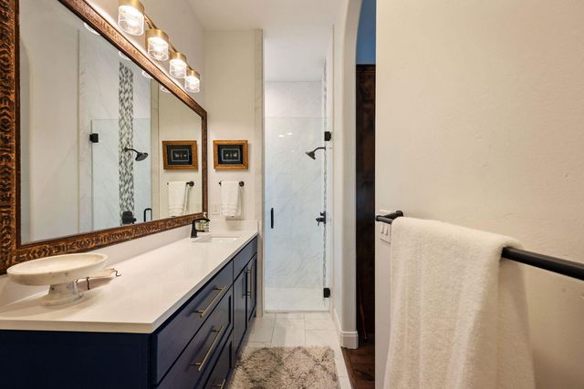 124 Hoskins Trail TRL, Boerne, TX 78006