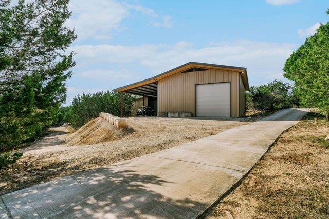 124 Hoskins Trail TRL, Boerne, TX 78006