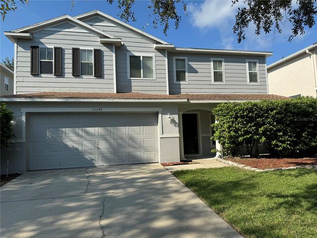 12548 OULTON CIRCLE, Orlando, FL 32832