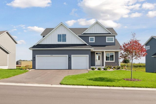 10115 Blackmoor Road, Woodbury, MN 55129