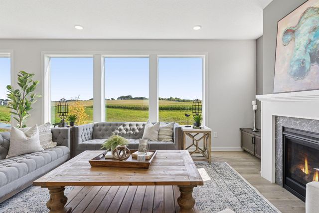 10115 Blackmoor Road, Woodbury, MN 55129