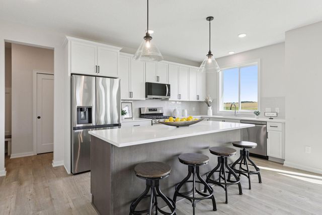 10115 Blackmoor Road, Woodbury, MN 55129