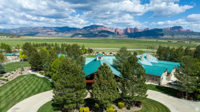 622 E HIGHWAY 144 POB, New Harmony, UT 84757