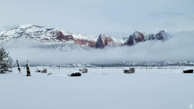 622 E HIGHWAY 144 POB, New Harmony, UT 84757