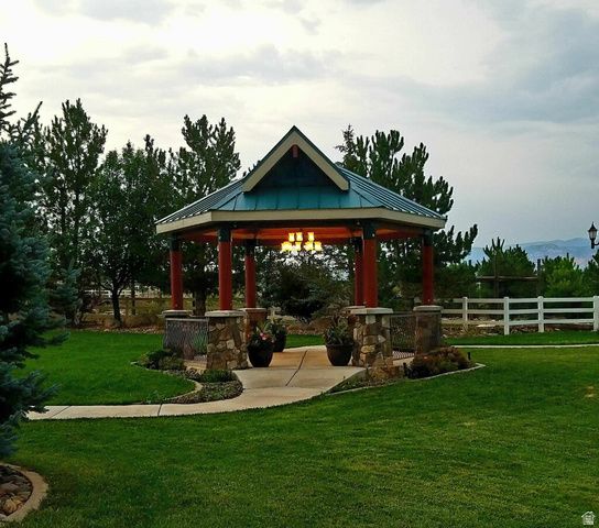 622 E HIGHWAY 144 POB, New Harmony, UT 84757