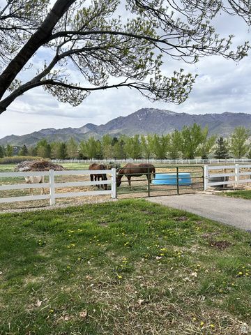 622 E HIGHWAY 144 POB, New Harmony, UT 84757
