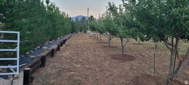 622 E HIGHWAY 144 POB, New Harmony, UT 84757