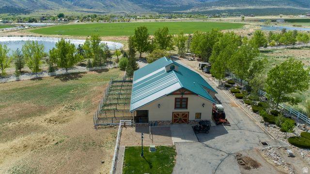 622 E HIGHWAY 144 POB, New Harmony, UT 84757