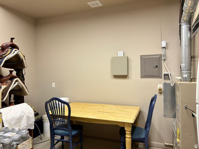 622 E HIGHWAY 144 POB, New Harmony, UT 84757