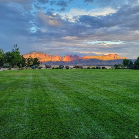 622 E HIGHWAY 144 POB, New Harmony, UT 84757