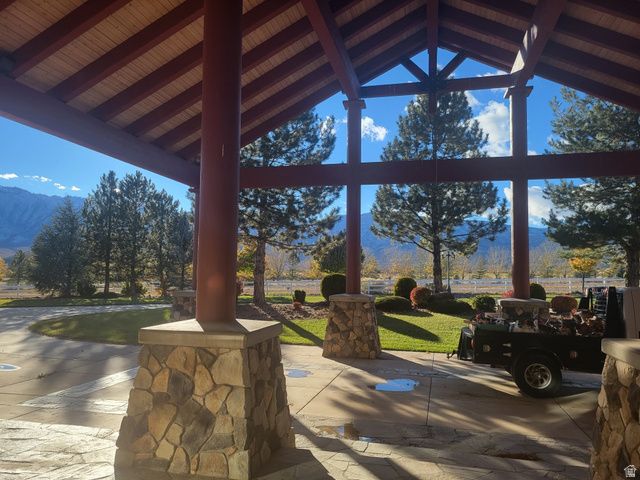 622 E HIGHWAY 144 POB, New Harmony, UT 84757