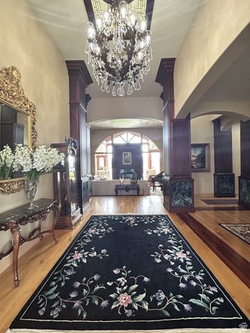 622 E HIGHWAY 144 POB, New Harmony, UT 84757