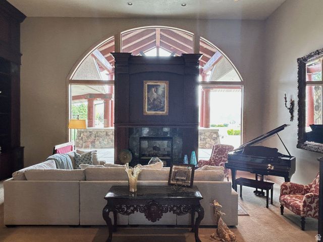 622 E HIGHWAY 144 POB, New Harmony, UT 84757