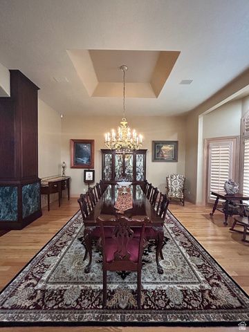 622 E HIGHWAY 144 POB, New Harmony, UT 84757