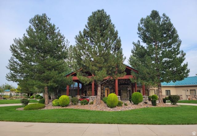 622 E HIGHWAY 144 POB, New Harmony, UT 84757