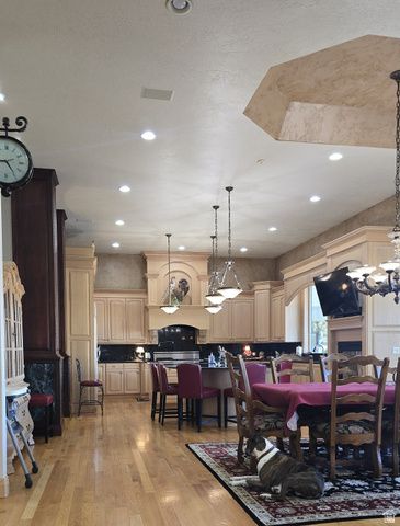 622 E HIGHWAY 144 POB, New Harmony, UT 84757