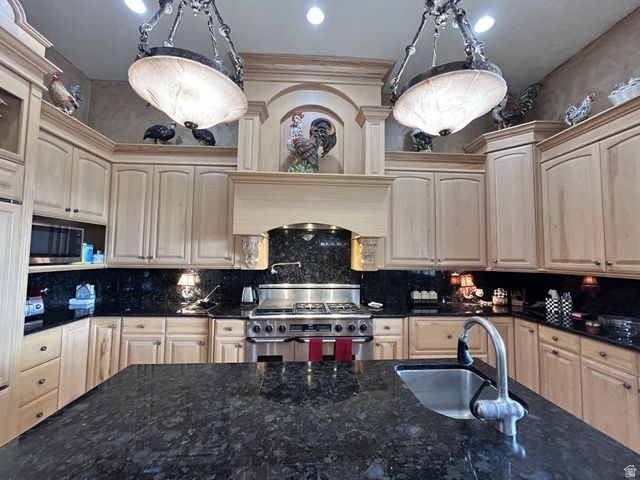 622 E HIGHWAY 144 POB, New Harmony, UT 84757