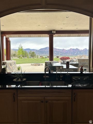 622 E HIGHWAY 144 POB, New Harmony, UT 84757