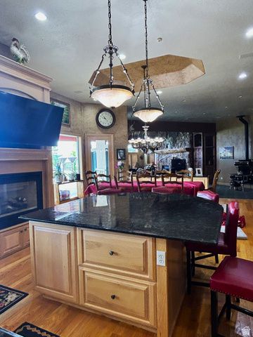 622 E HIGHWAY 144 POB, New Harmony, UT 84757