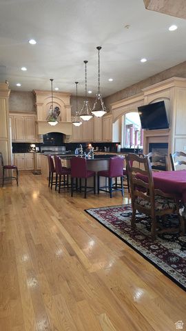 622 E HIGHWAY 144 POB, New Harmony, UT 84757