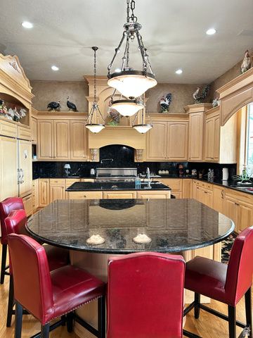 622 E HIGHWAY 144 POB, New Harmony, UT 84757