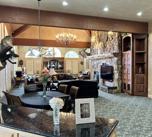 622 E HIGHWAY 144 POB, New Harmony, UT 84757