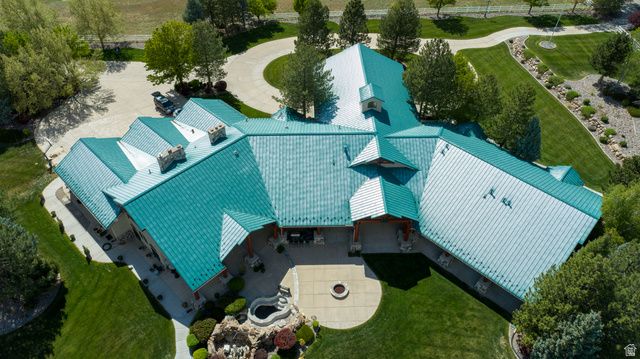 622 E HIGHWAY 144 POB, New Harmony, UT 84757