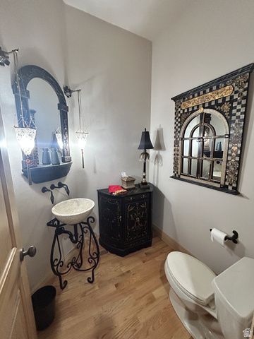 622 E HIGHWAY 144 POB, New Harmony, UT 84757