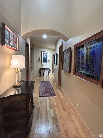 622 E HIGHWAY 144 POB, New Harmony, UT 84757