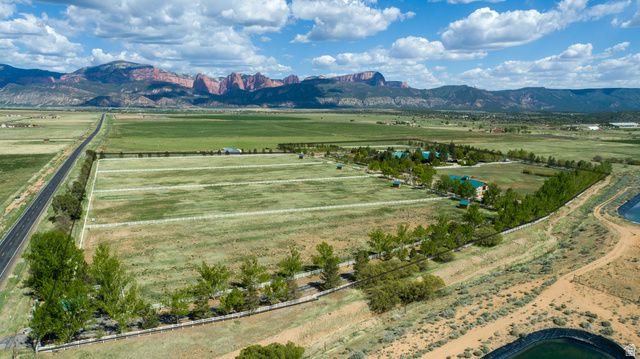 622 E HIGHWAY 144 POB, New Harmony, UT 84757