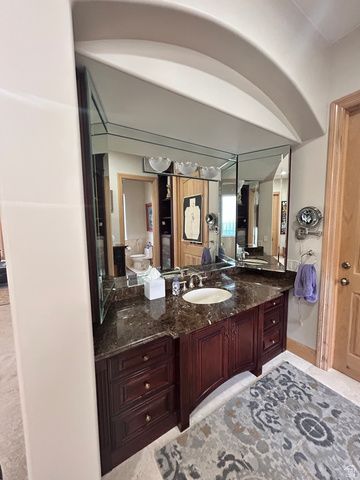 622 E HIGHWAY 144 POB, New Harmony, UT 84757