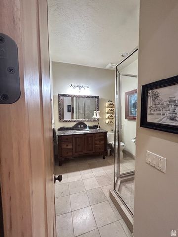 622 E HIGHWAY 144 POB, New Harmony, UT 84757