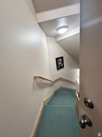 622 E HIGHWAY 144 POB, New Harmony, UT 84757