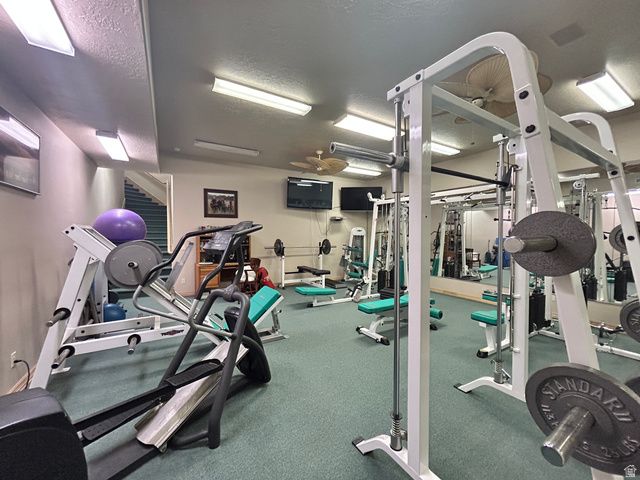 622 E HIGHWAY 144 POB, New Harmony, UT 84757