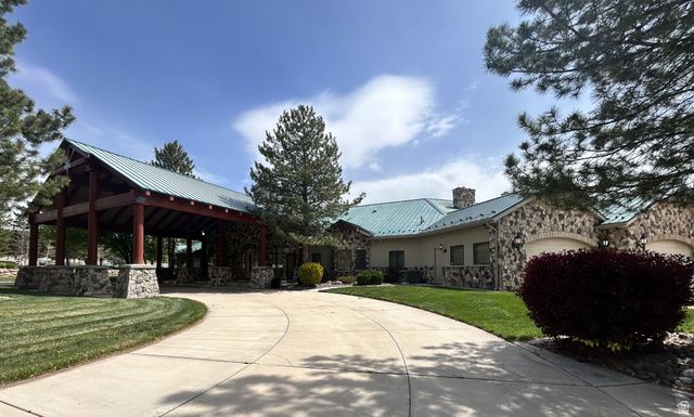 622 E HIGHWAY 144 POB, New Harmony, UT 84757