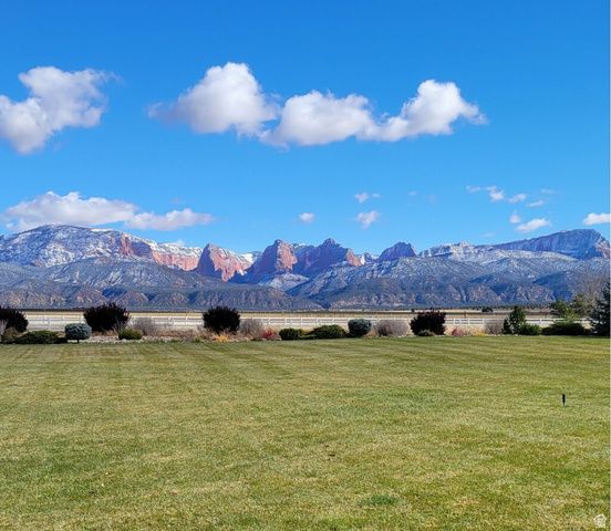 622 E HIGHWAY 144 POB, New Harmony, UT 84757