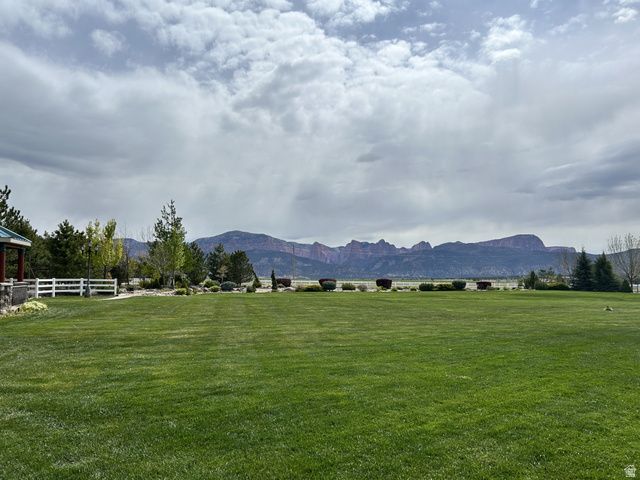 622 E HIGHWAY 144 POB, New Harmony, UT 84757