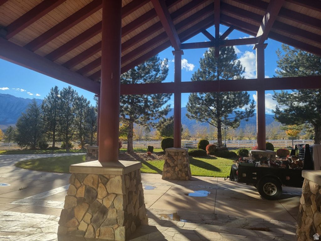Image 36 of property listing at 622 E HIGHWAY 144 POB, New Harmony, UT 84757