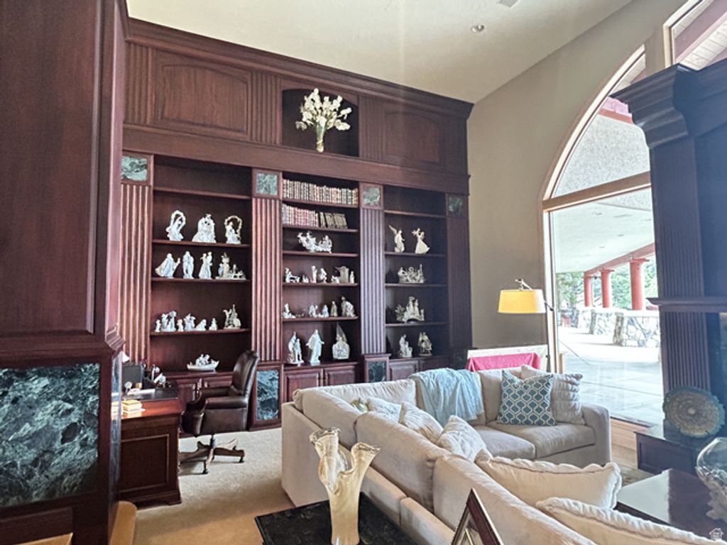 Image 39 of property listing at 622 E HIGHWAY 144 POB, New Harmony, UT 84757