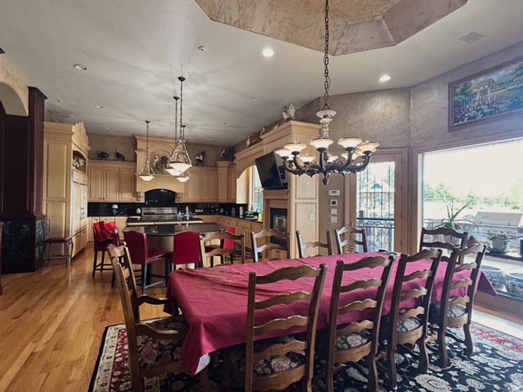 Image 41 of property listing at 622 E HIGHWAY 144 POB, New Harmony, UT 84757