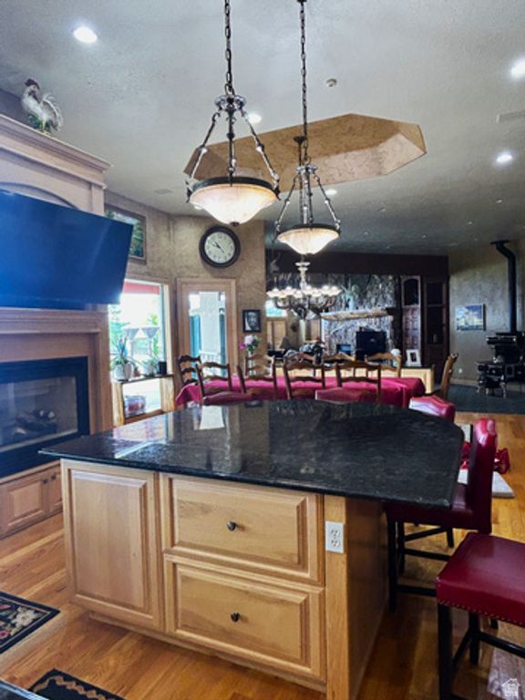 Image 45 of property listing at 622 E HIGHWAY 144 POB, New Harmony, UT 84757